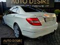 2011 Mercedes-Benz C-Class C 250 BE Avantgarde  Auto