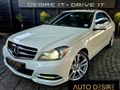 2011 Mercedes-Benz C-Class C 250 BE Avantgarde  Auto