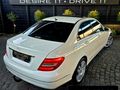 2011 Mercedes-Benz C-Class C 250 BE Avantgarde  Auto