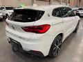 2018 BMW X2 xDrive20d M Sport Auto