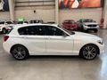 2019 BMW 1 Series 118i 5-dr Edition Sport Line Shadow Auto