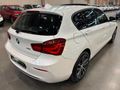 2019 BMW 1 Series 118i 5-dr Edition Sport Line Shadow Auto