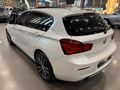 2019 BMW 1 Series 118i 5-dr Edition Sport Line Shadow Auto