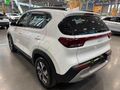 2022 Kia Sonet 1.5 EX