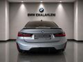2023 BMW 3 Series 318i M Sport Auto
