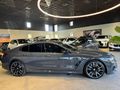 2024 BMW 8 Series M850i xDrive Gran Coupe