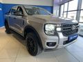 2026 Ford Ranger 2.0D Sit Xl Auto Double-Cab