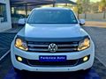 2016 Volkswagen Amarok 2.0 BiTDI Highline (132kW) 4Motion Auto Double-Cab