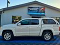 2016 Volkswagen Amarok 2.0 BiTDI Highline (132kW) 4Motion Auto Double-Cab