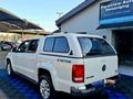 2016 Volkswagen Amarok 2.0 BiTDI Highline (132kW) 4Motion Auto Double-Cab