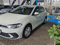 2026 Volkswagen Polo 1.0 TSI