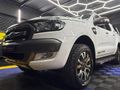 2017 Ford Ranger 3.2 TDCi Wildtrak 4x4 Auto Double-Cab