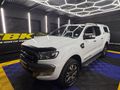 2017 Ford Ranger 3.2 TDCi Wildtrak 4x4 Auto Double-Cab