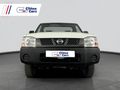 2018 Nissan NP300 2.0i LWB Single-Cab
