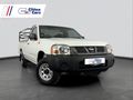 2018 Nissan NP300 2.0i LWB Single-Cab
