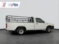 2018 Nissan NP300 2.0i LWB Single-Cab