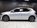 2025 Volkswagen Polo 1.0 TSI Life