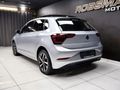 2025 Volkswagen Polo 1.0 TSI Life