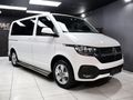 2021 Volkswagen Kombi T6.1 2.0 TDI (110kW) Auto Trendline