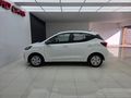 2025 Hyundai Grand i10 1.2 Motion Auto