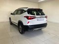 2022 Kia Seltos 1.5D EX