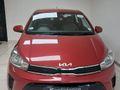 2025 Kia Pegas 1.4 LX Auto