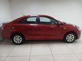 2025 Kia Pegas 1.4 LX Auto