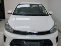 2025 Kia Pegas 1.4 LX Auto