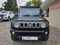 2024 Suzuki Jimny 1.5 GLX Auto