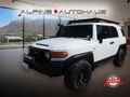 2012 Toyota FJ Cruiser 4.0 V6 Trail Cruiser
