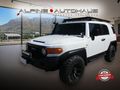 2012 Toyota FJ Cruiser 4.0 V6 Trail Cruiser