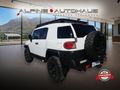 2012 Toyota FJ Cruiser 4.0 V6 Trail Cruiser