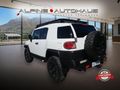 2012 Toyota FJ Cruiser 4.0 V6 Trail Cruiser