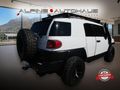 2012 Toyota FJ Cruiser 4.0 V6 Trail Cruiser