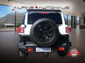 2012 Toyota FJ Cruiser 4.0 V6 Trail Cruiser