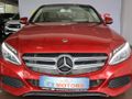 2015 Mercedes-Benz C-Class C 180 Auto