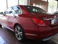 2015 Mercedes-Benz C-Class C 180 Auto