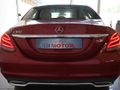 2015 Mercedes-Benz C-Class C 180 Auto