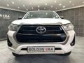 2021 Toyota Hilux 2.4 GD-6 Raised Body Raider Extended Cab