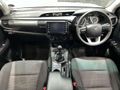 2021 Toyota Hilux 2.4 GD-6 Raised Body Raider Extended Cab