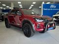 2025 Isuzu D-Max 1.9 DDI HR X-Rider Auto Double-Cab