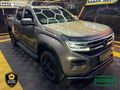 2026 Volkswagen Amarok 3.0 TDI V6 184kW 4Motion Panamericana Auto Double-
