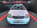 2004 Toyota Corolla 140i GLE