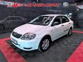 2004 Toyota Corolla 140i GLE