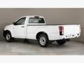 2026 Isuzu D-Max 250C Fleetside Single-Cab