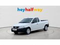 2021 Nissan NP200 1.6