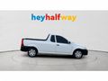 2021 Nissan NP200 1.6