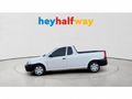 2021 Nissan NP200 1.6