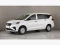 2026 Suzuki Ertiga 1.5 GA