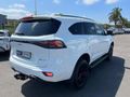 2026 Isuzu Mu-x 3.0D LS Auto